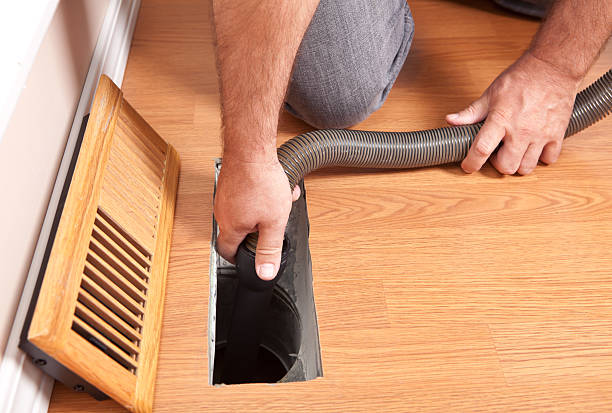 Air Duct Mold Removal in Prairie Heights, WA